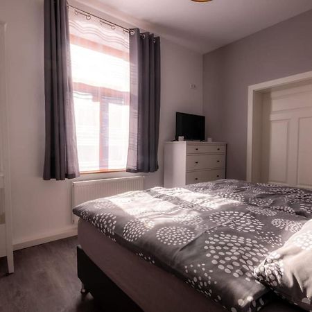 Villa Waldlust - 5 Sterne - 2 Schlafzimmer Kurort Oybin Εξωτερικό φωτογραφία