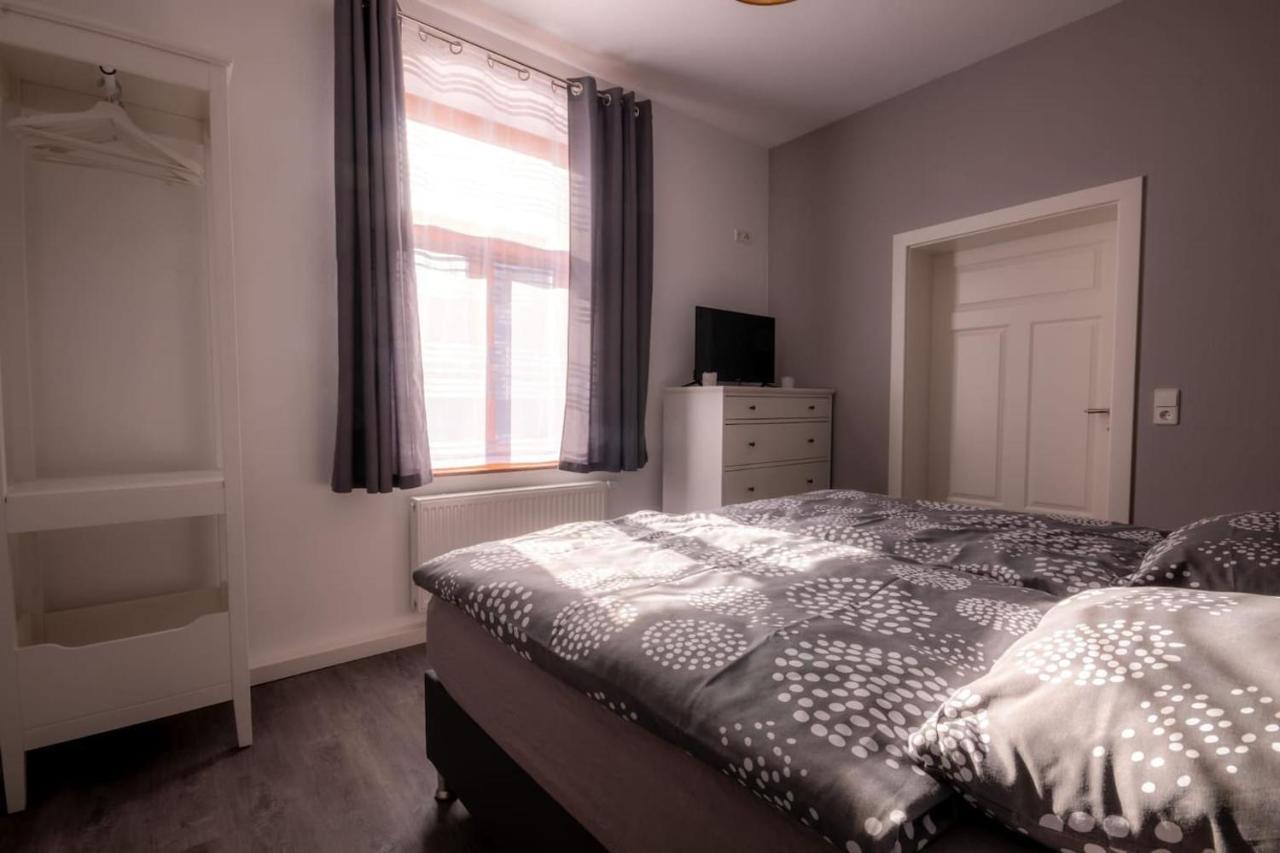 Villa Waldlust - 5 Sterne - 2 Schlafzimmer Kurort Oybin Εξωτερικό φωτογραφία
