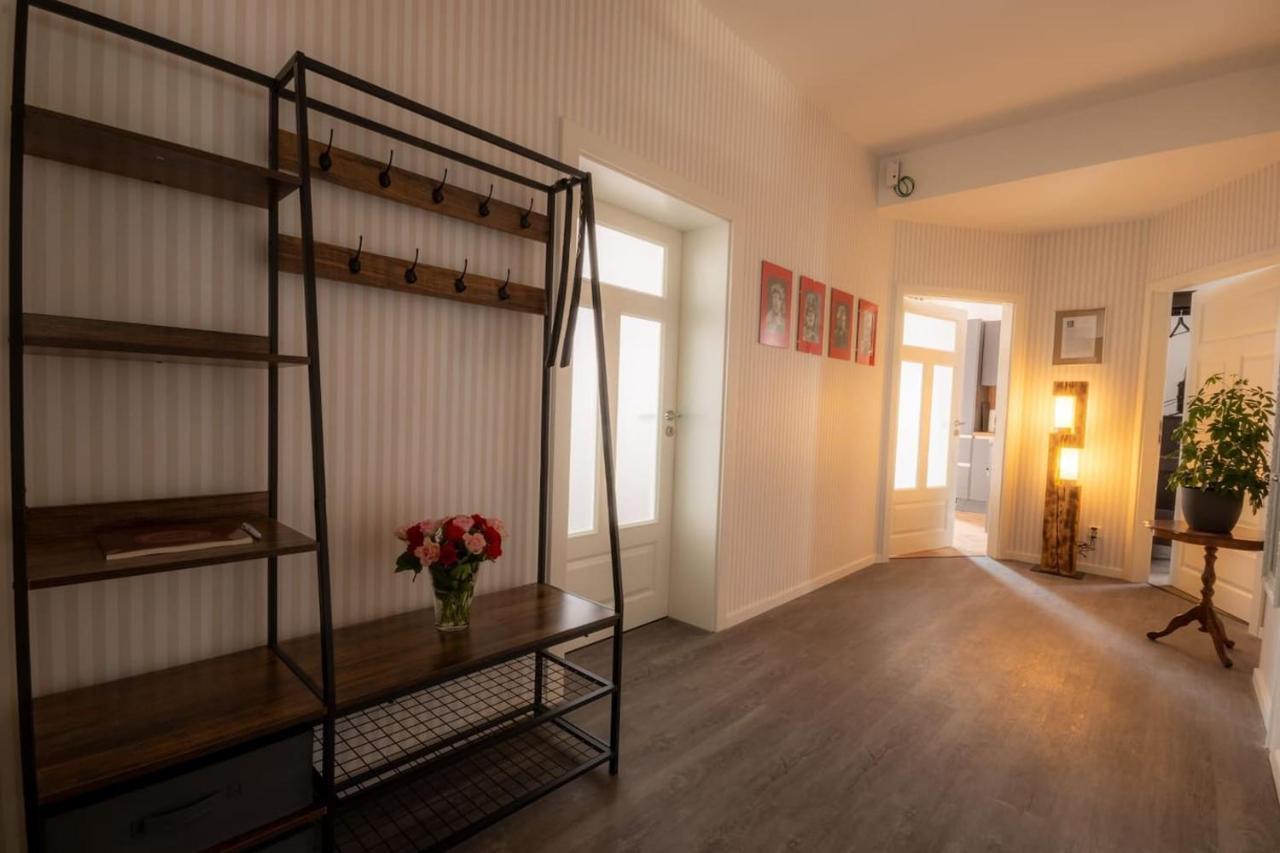 Villa Waldlust - 5 Sterne - 2 Schlafzimmer Kurort Oybin Εξωτερικό φωτογραφία