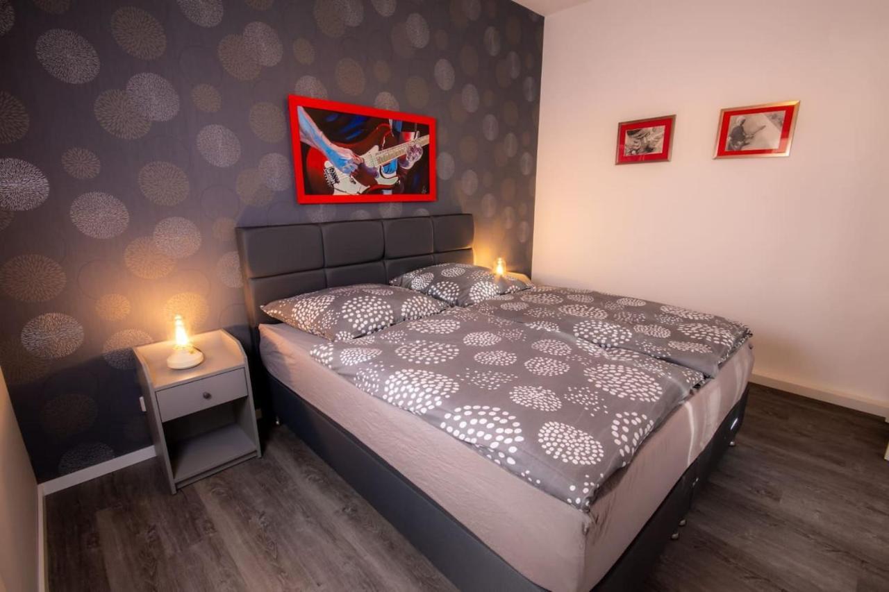 Villa Waldlust - 5 Sterne - 2 Schlafzimmer Kurort Oybin Εξωτερικό φωτογραφία